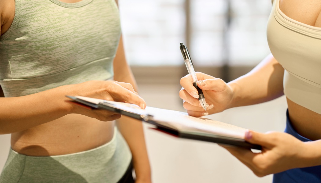 お客様の声を大切にの画像